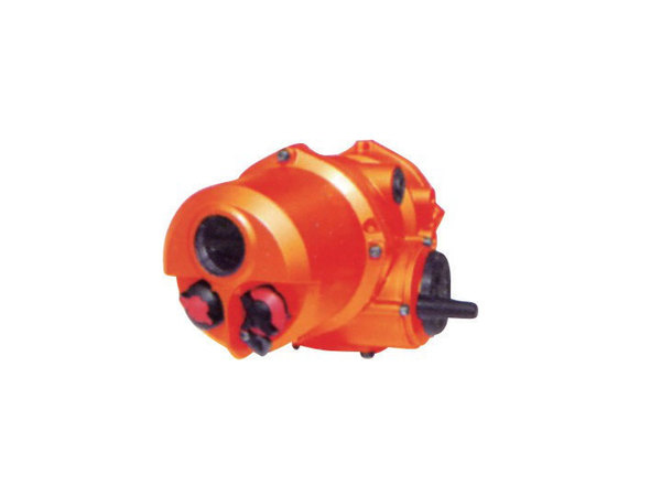 定制款智能执行器